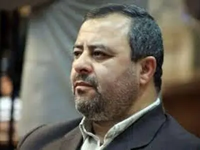 جوانپور هروی رییس دانشگاه‌آزاد آذربایجان‌غربی شد