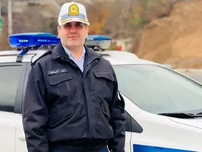 ترافیک سنگین صبحگاهی در محورهای اصلی مازندران