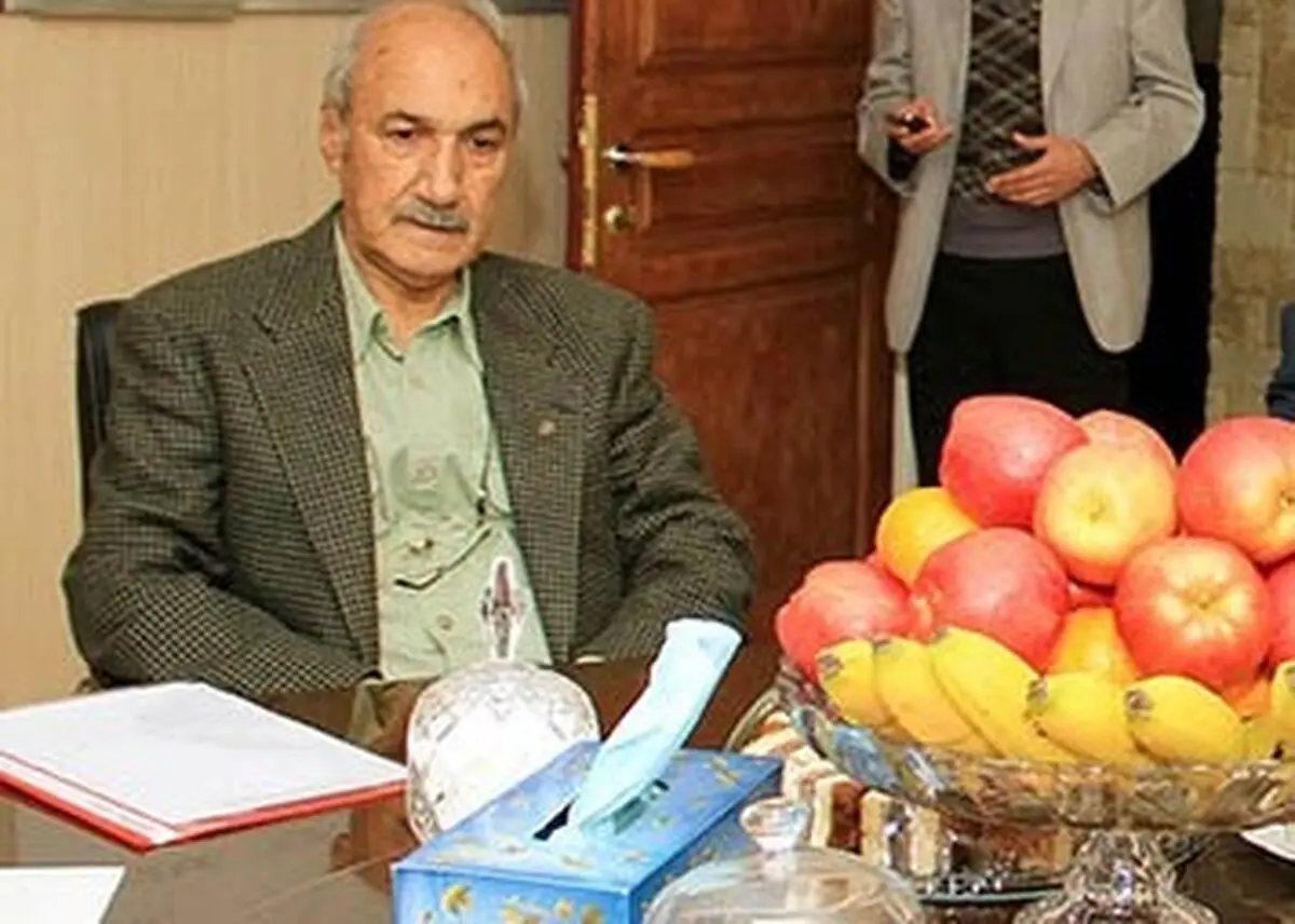 وطنخواه: نمی‌توانند همایون بهزادی را حذف کنند/ من هم جای کاشانی بودم سکوت می‌کردم/ عرب از کجا آمد مدیرعامل پرسپولیس شد؟/ دربی شش‌تایی‌ها دروغ بود