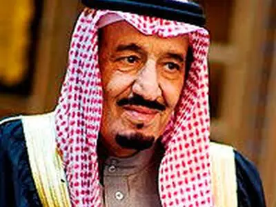 دستور پادشاه سعودی برای کمک به لبنان در پی حادثه انفجار بندر بیروت