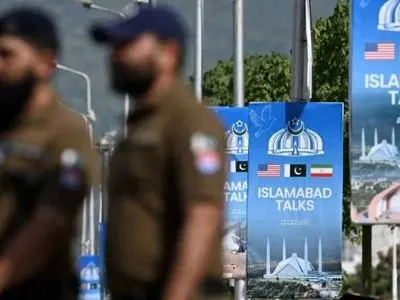 مقام پاکستانی از پیشنهادهای جدید میان واشنگتن و تهران پرده برداشت