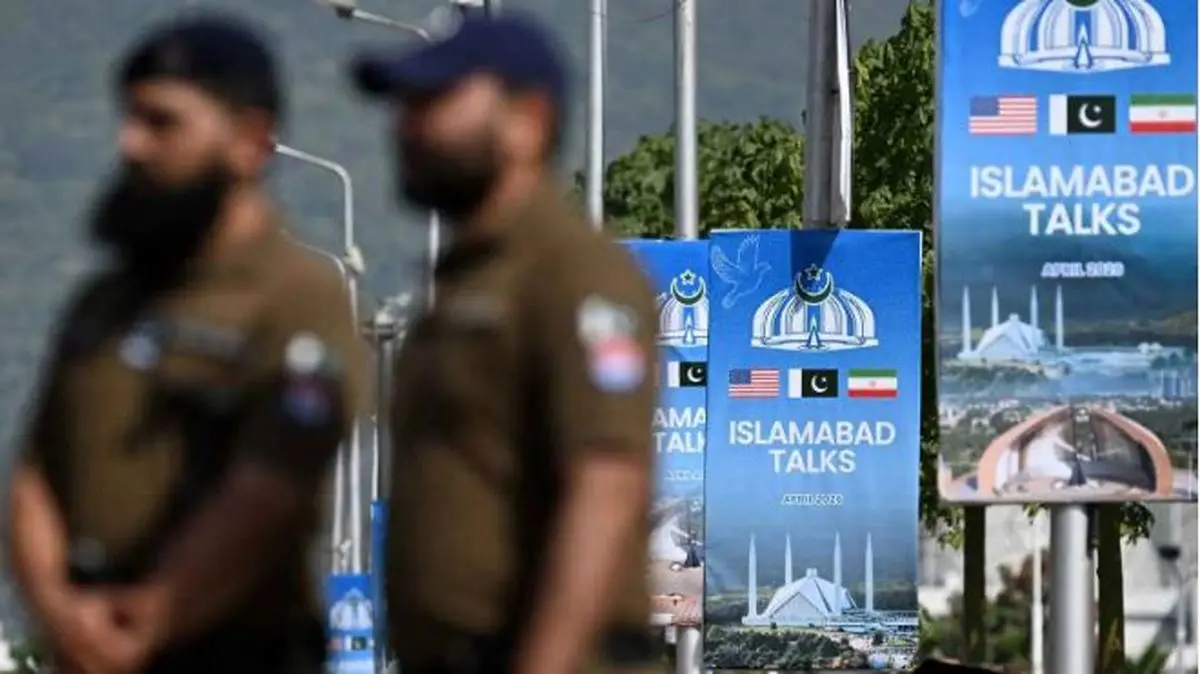 مقام پاکستانی از پیشنهادهای جدید میان واشنگتن و تهران پرده برداشت
