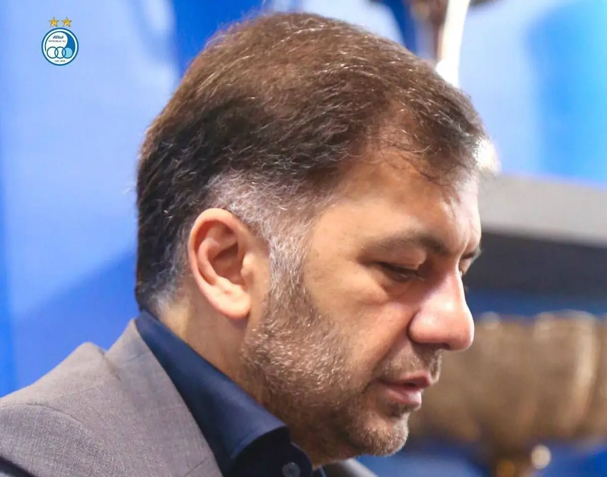 کریمی: به زودی تمدید قرارداد ساپینتو نهایی می‌شود


