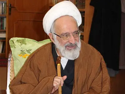 آیت‌الله خوشنویس پژوهشگر علوم دینی درگذشت