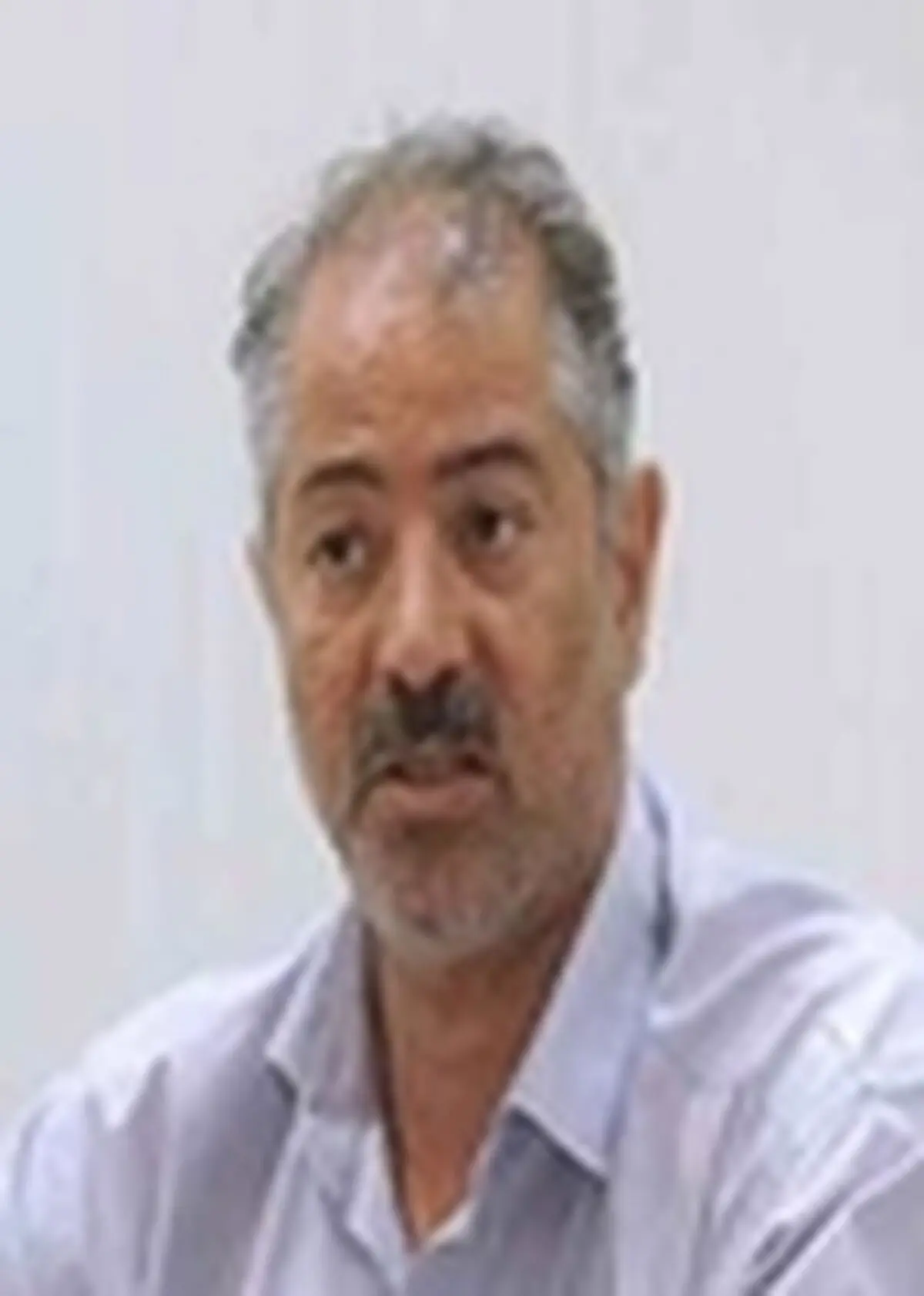 حاتمی: جوان‌ها کجا هستند؟ / اعتقادی به فینال ۳ از ۵ ندارم