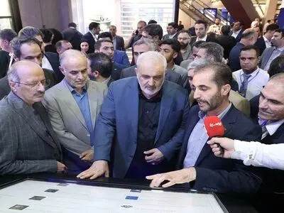 قطعه‌سازان به همراه خودروسازان در مسیر جهش کیفیت تلاش کنند