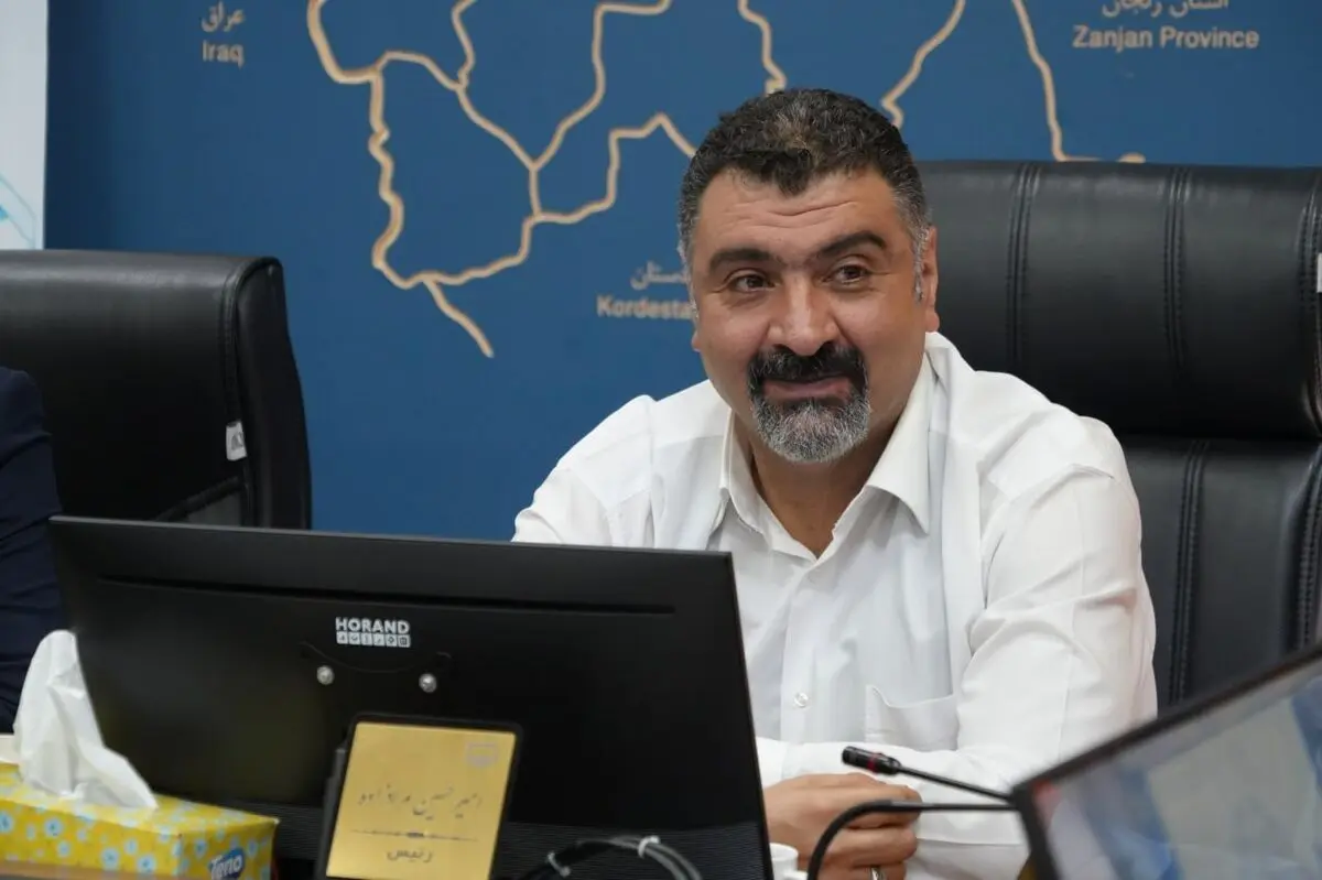 تلاش نظام مهندسی آذربایجان‌غربی برای توسعه فرصت‌های شغلی ۲۳ هزار عضو/ ۱۲ هزار مهندس در استان دارای پروانه اشتغال هستند