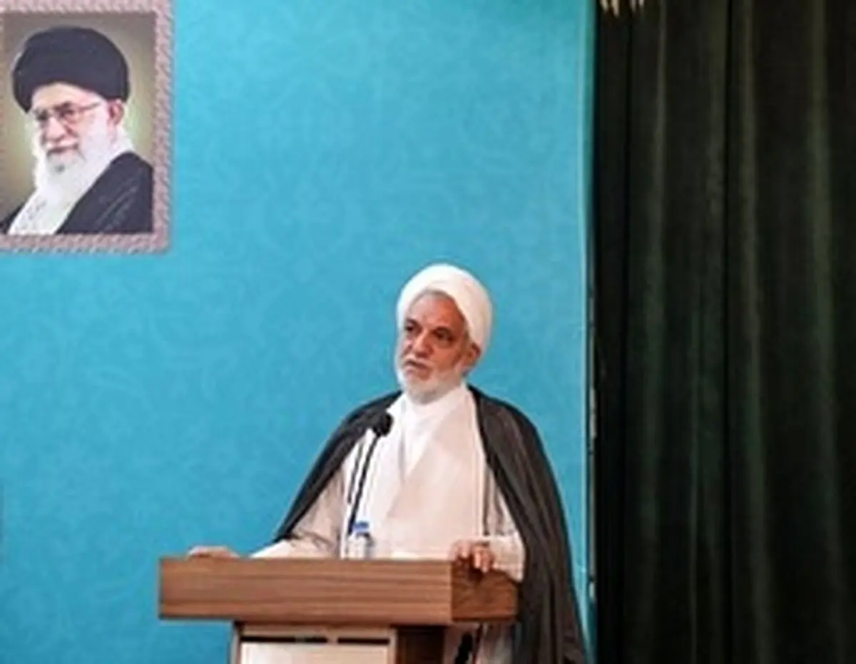 تشریح آخرین وضعیت پرونده تروریستی کرمان/ رئیس‌کل دادگستری استان کرمان: شناسایی و دستگیری تروریست‌ها در دستور کار ویژه دستگاه‌های امنیتی و قضایی قرار دارد