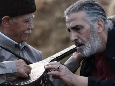 «سمفونی ایران» از شبکه مستند پخش می‌شود