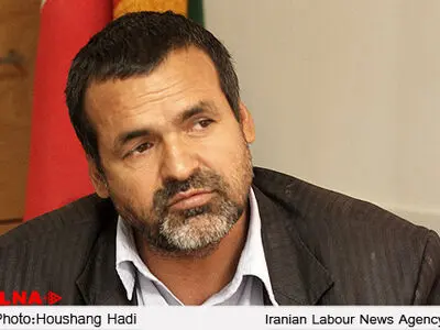 برای کارگران ساختمانی استان تهران سهمیه بیمه‌ درنظر گرفته نشد/سازمان تامین اجتماعی انجمن‌های صنفی را بازی می‌دهد