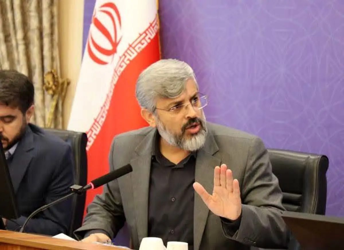 انتشار مطالب التهابآور در فضای مجازی پیگرد قانونی دارد