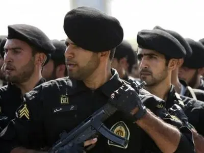 إیران تعلن تفکیک 5 خلایا تجسس لصالح الموساد وCIA