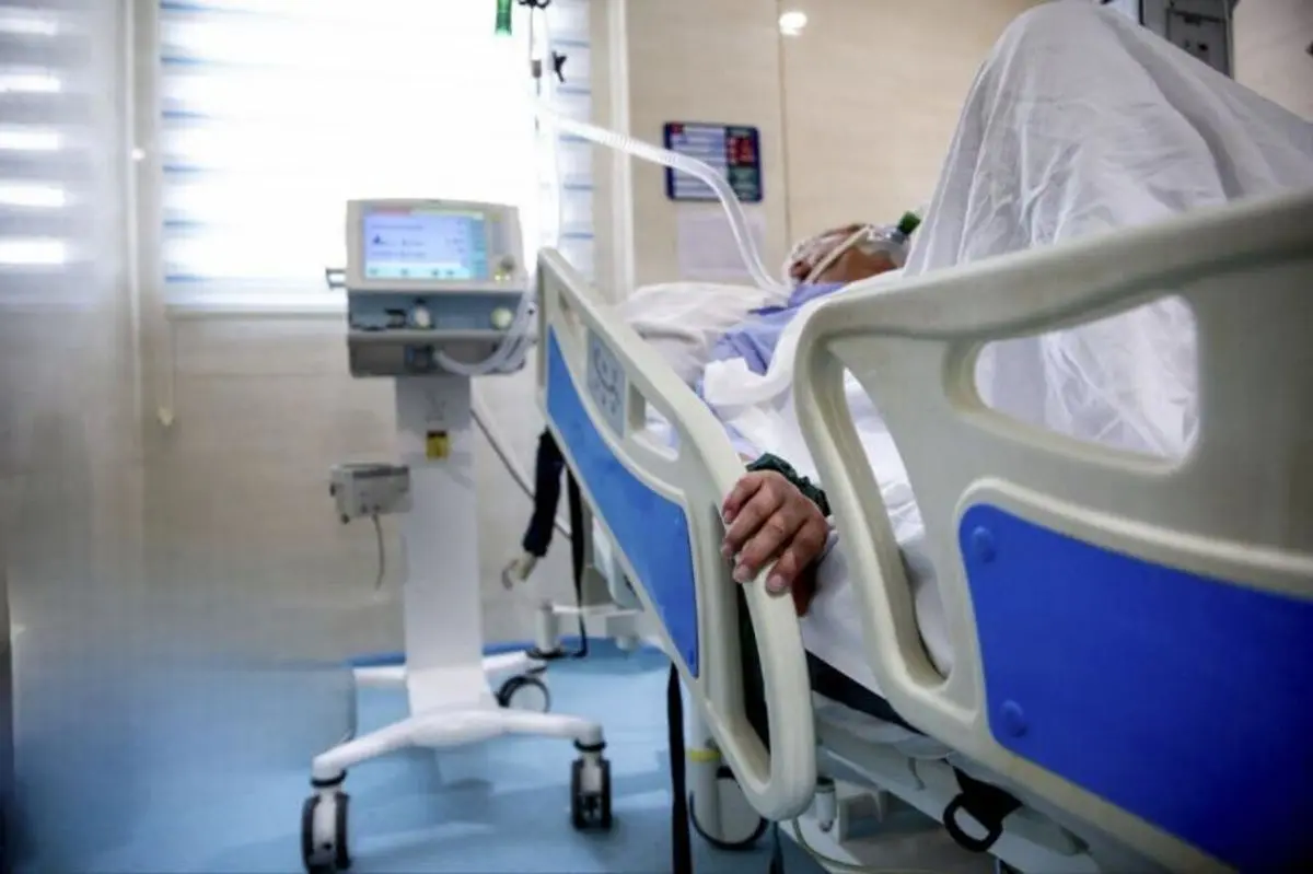 فوت یک بیمار سالمند به دلیل ابتلا به آنفلوانزا در گیلان/ 182 نفر بستری هستند