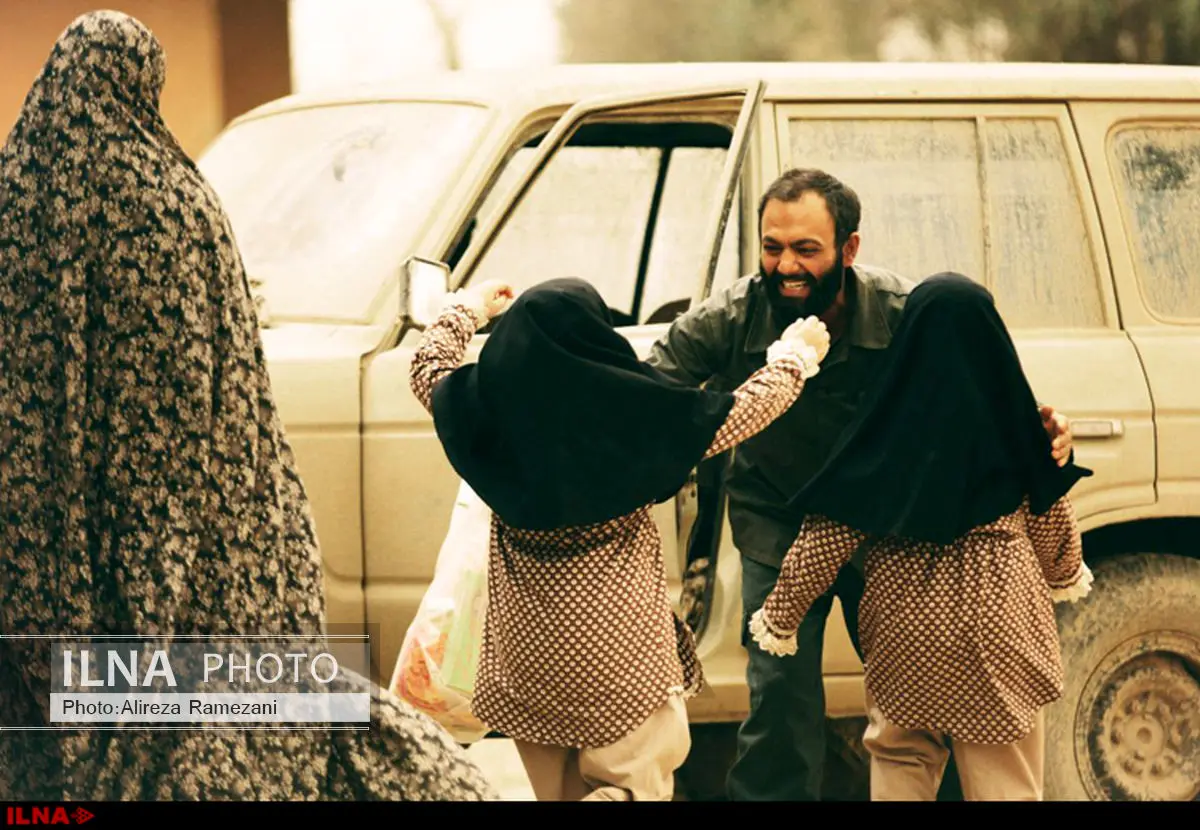 صداگذاری «ویلایی‌ها» آغاز شد
