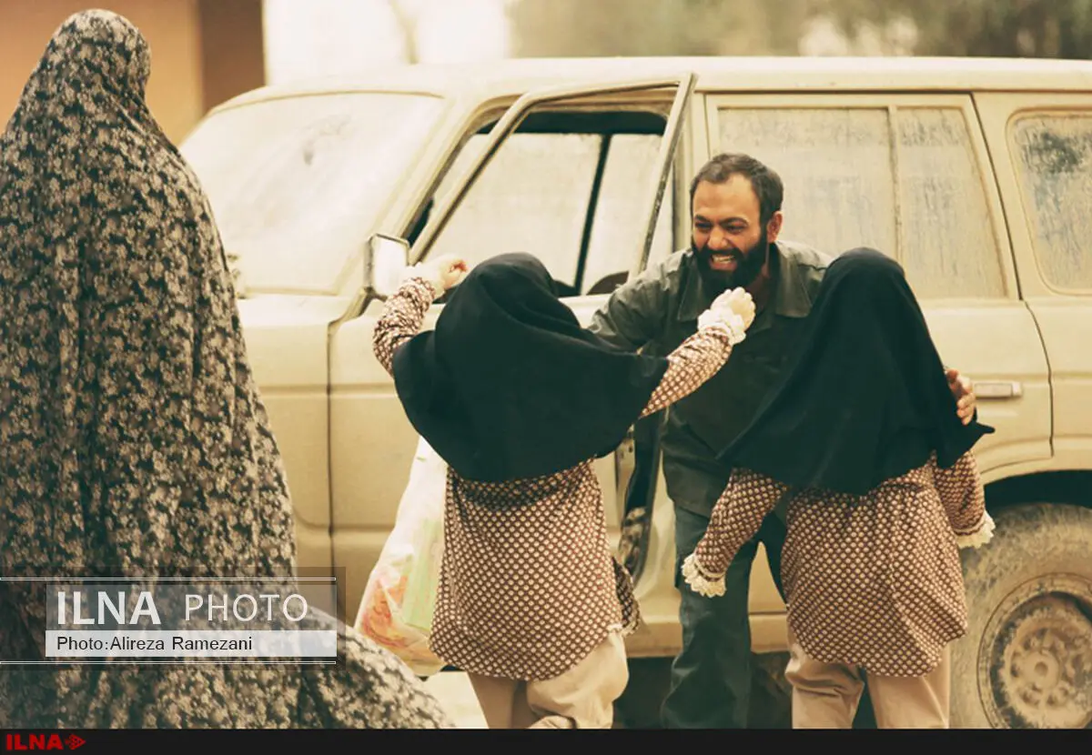 صداگذاری «ویلایی‌ها» آغاز شد