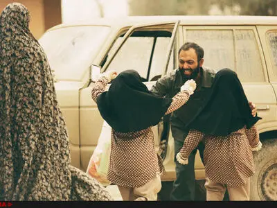 صداگذاری «ویلایی‌ها» آغاز شد