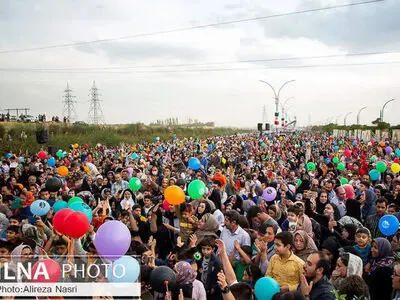 قزوین، در روز عید غدیر، میزبان جشن بزرگ خیابانی خواهد بود