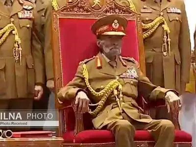 سلطان قابوس در مواضع خود تحت تاثیر قدرت‌های بزرگ نبود/ مسقط با سیاست‌های خصمانه منطقه و غرب علیه ایران همگام نشد 