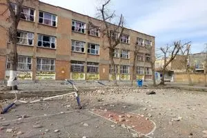 آسیب جنگ به ۶۲ باب مدرسه در آذربایجان غربی