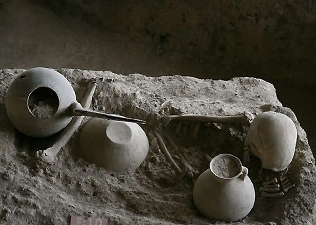 دستگیری 4 حفار غیرمجاز در رودسر