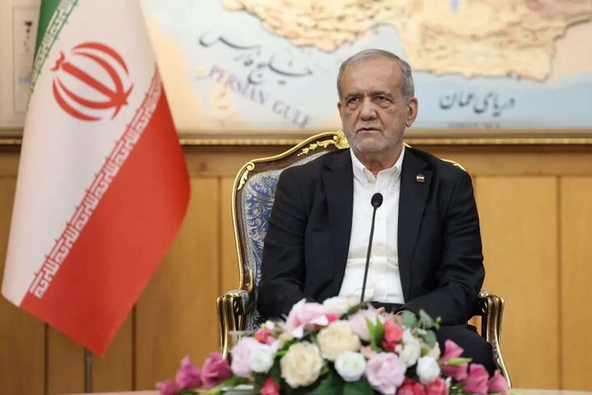 تأمین امنیت مسیرهای انتقال انرژی از محورهای اجلاس سران کشورهای صادرکننده گاز است