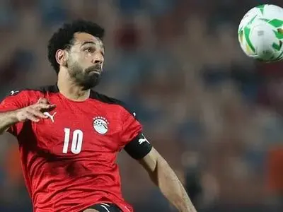 سرمربی تیم ملی مصر: صلاح با مصدومیت مقابل گینه بازی کرد