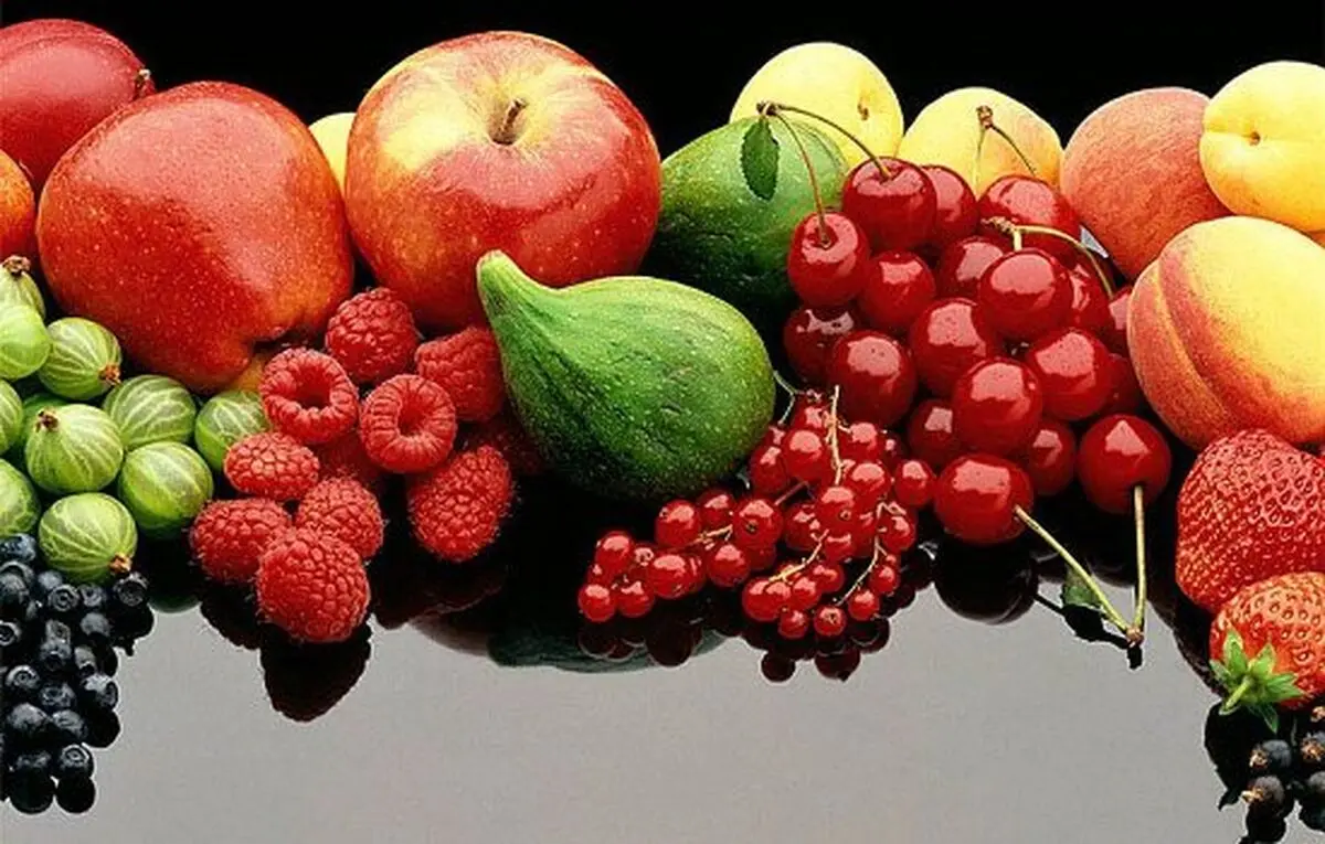 قیمت انواع میوه‌های تابستانی در خرده فروشی‌ها+جدول