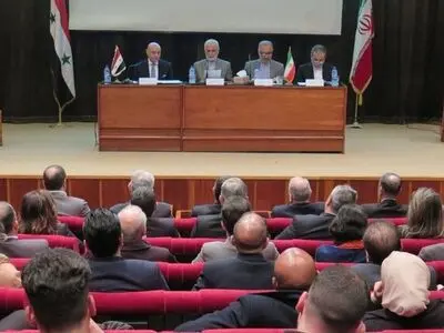 ایران و عربستان نمی‌توانند نگاه حذفی نسبت به یکدیگر داشته باشند