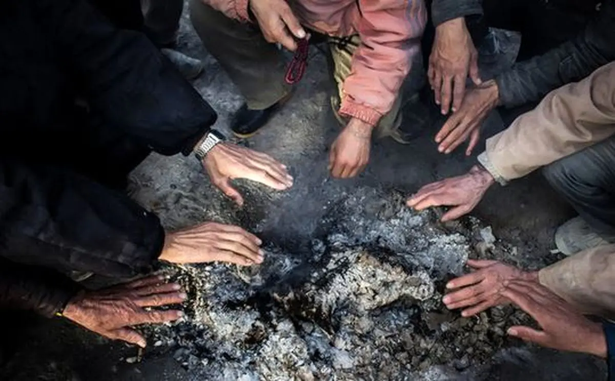 معتادان متجاهر در آذربایجان غربی جمع آوری می شوند/ جمع آوری ۳۹۷ معتاد متجاهر در ۴۸ ساعت گذشته