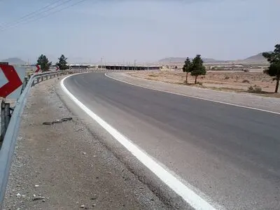 842 مسیر روستایی در آذربایجان غربی ساماندهی شده است