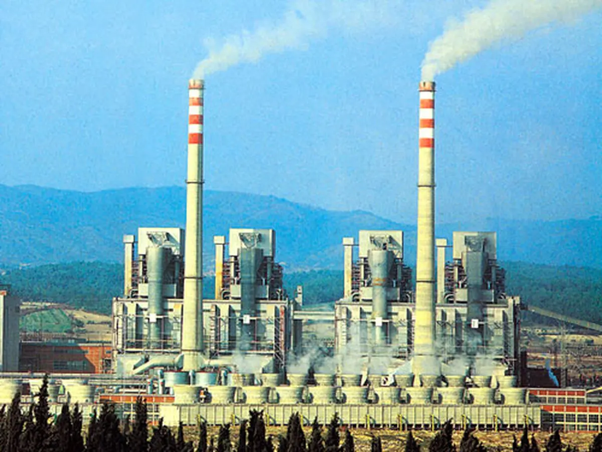 Russia to invest 73m euro in Iran’s Sirik power plant