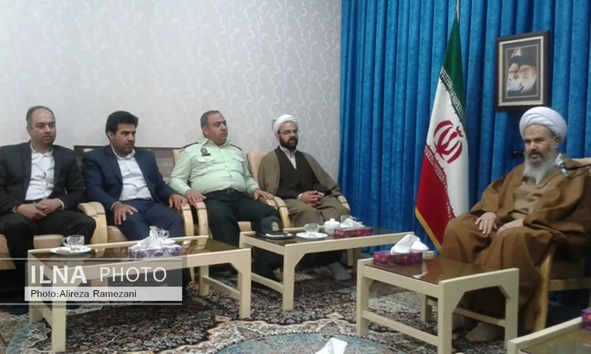 لزوم تجدیدنظر در نحوه مدیریت جنگل‌ها و مراتع