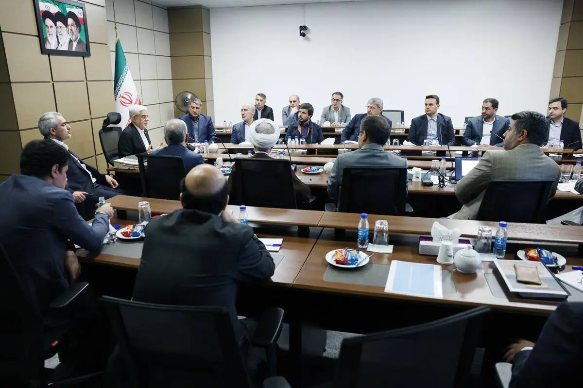برای مراسم تشییع رهبر شهید در حد امکان از کشورهای دیگر مهمان خواهیم پذیرفت
