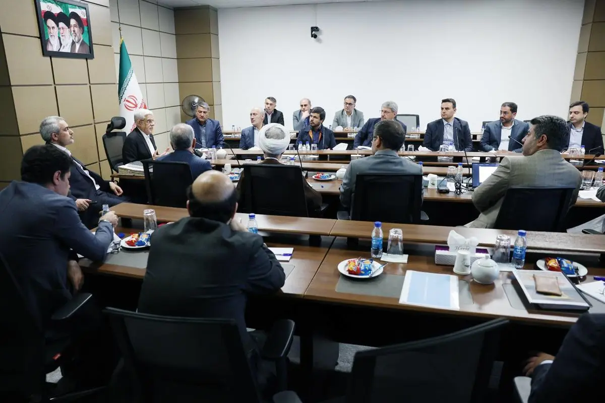 برای مراسم تشییع رهبر شهید در حد امکان از کشورهای دیگر مهمان خواهیم پذیرفت