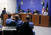 دومین جلسه دادگاه «داریوش امان کی» آغاز شد