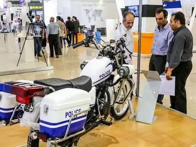 بازدید ۴۵ هزار نفر از نمایشگاه ایپاس ۲۰۱۹/ نمایش ۵ هزار محصول از ۱۵۵ برند