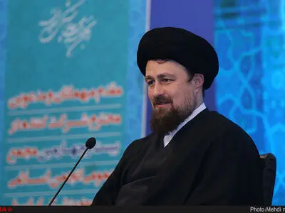 واکنش سیدحسن خمینی به انعکاس سخنانش درباره آیت‌الله هاشمی 