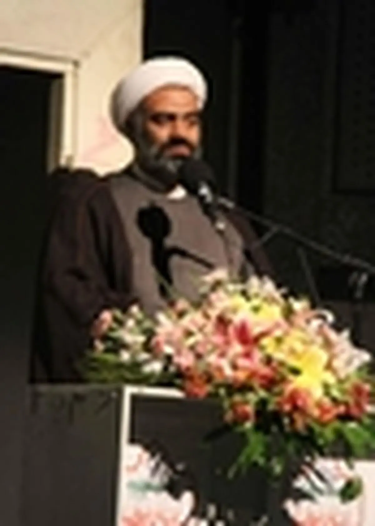 سالن آمفی تئاتر شهر اصفهان در شهرک شهید کشوری اصفهان ساخته می‌شود