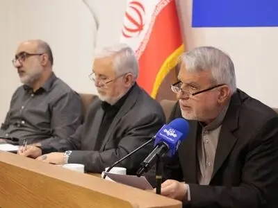 تسهیلات مشاغل صنایع‌دستی و گردشگری، محرک‌ ایجاد اشتغال و توسعه پایدار است/ ثبت جهانی دره خرم‌آباد نقطه عطفی تاریخی و نمادی از اقتدار و غرور ملی ماست