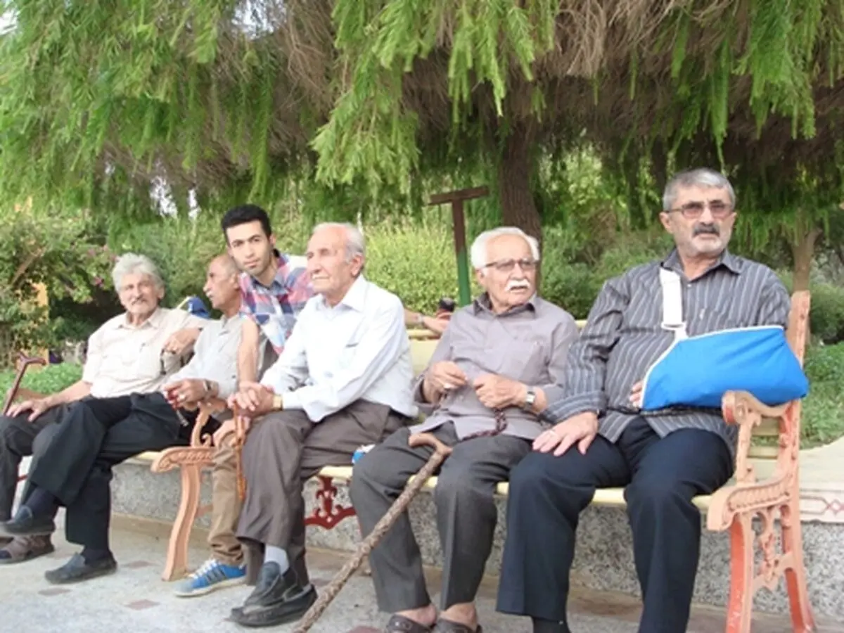 افزایش سرمایه بیمه عمر و حادثه سال ۹۷ بازنشستگان کشوری