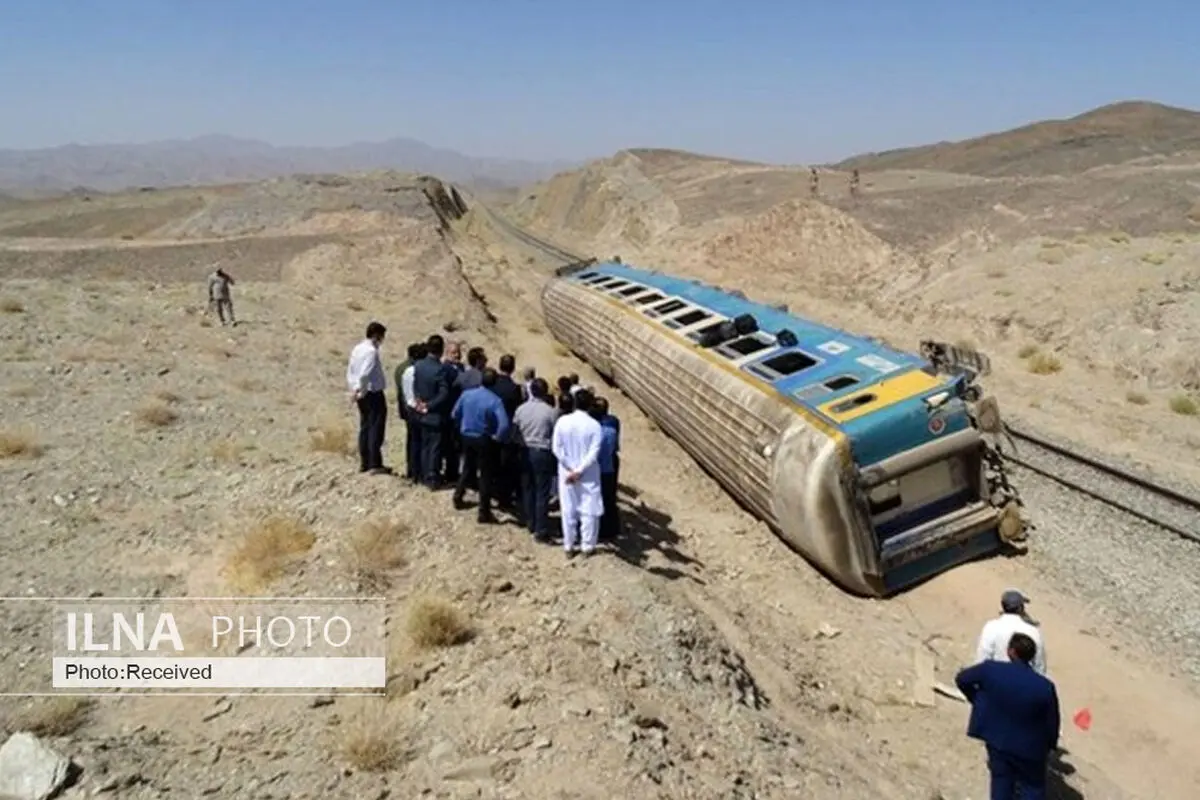 آخرین وضعیت مصدومان حادثه قطار زاهدان - تهران/ انتقال ۲ نفر به بخش مراقبت‌های ویژه