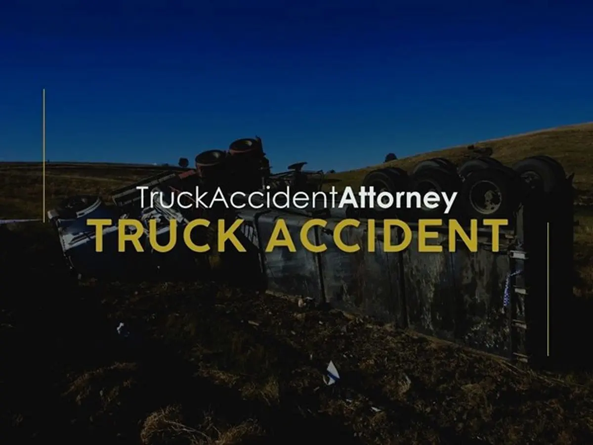 How Truck Accident Attorneys Can Help You