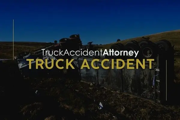 How Truck Accident Attorneys Can Help You