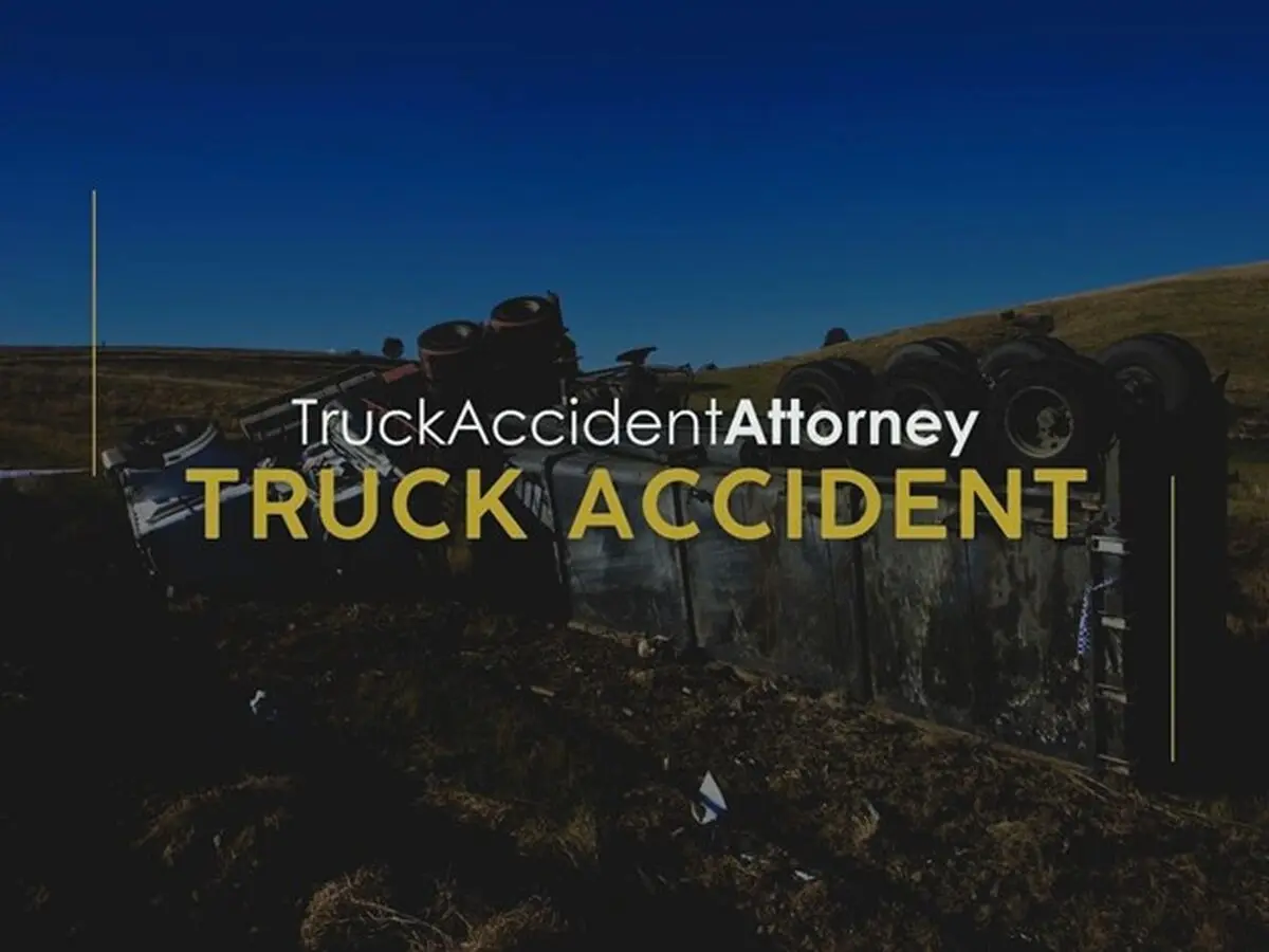 How Truck Accident Attorneys Can Help You
