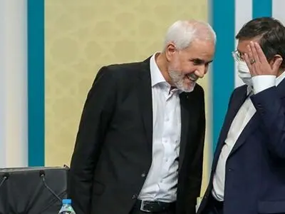 هادی خامنه‌ای خواستار ائتلاف همتی و مهرعلیزاده شد