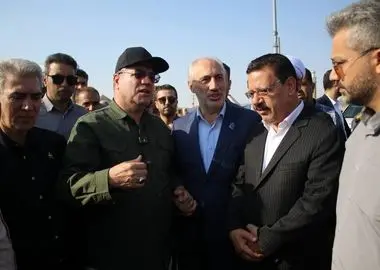 سه‌راه ایواوغلو طلسم توسعه آذربایجان‌غربی/تکمیل پروژه نیازمند توجه ویژه وزارت راه و شهرسازی است