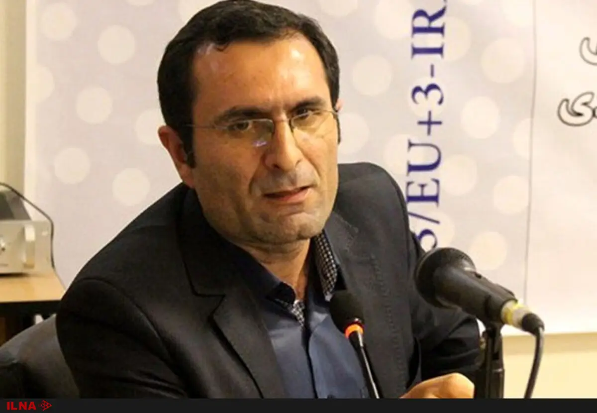 نژندی‌منش: شورای امنیت «قدس شرقی» را اشغال‌شده می‌داند/ اسناد حقوقی اروپا حاکمیت اسرائیل بر بیت‌المقدس را مردود دانسته است   