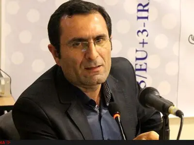 نژندی‌منش: شورای امنیت «قدس شرقی» را اشغال‌شده می‌داند/ اسناد حقوقی اروپا حاکمیت اسرائیل بر بیت‌المقدس را مردود دانسته است   