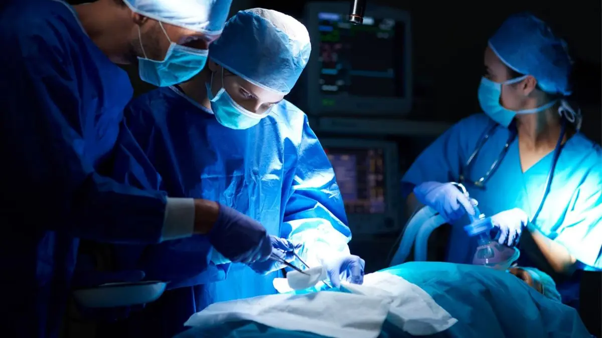 برگزاری نخستین المپیاد بین‌المللی جراحی «مسکو - اراک» در اراک / تیغ جراحی در دستان دانشجویان ایران و روس با هدف دیپلماسی علمی