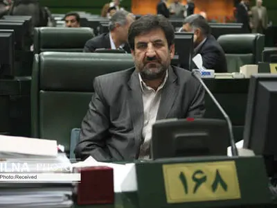 شورای نگهبان صلاحیت امیر طاهرخانی را تایید کرد